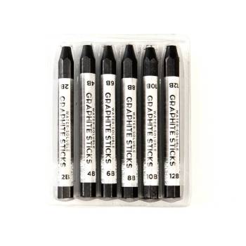 Water Soluble Graphite