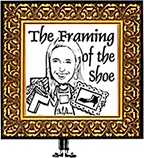 Framing of the Shoe